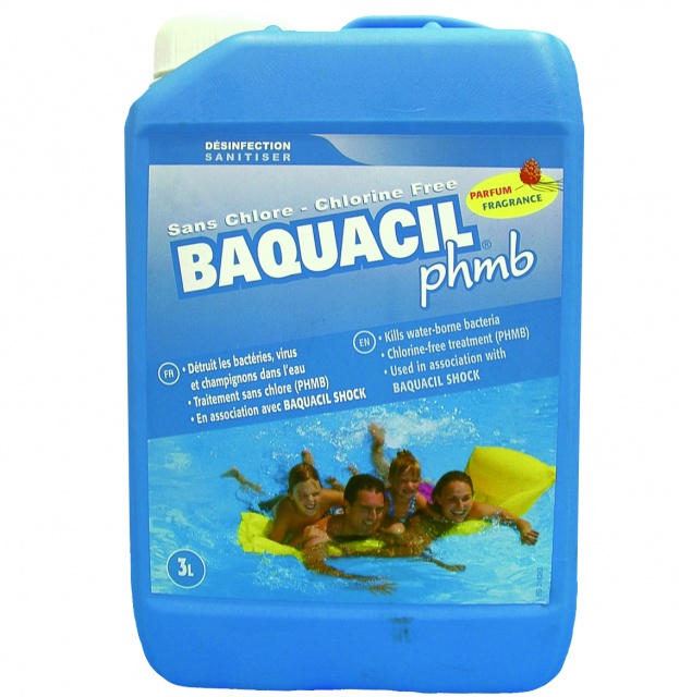 Baquacil PHMB