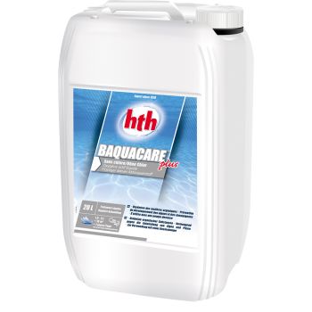 BAQUACARE® Liquide