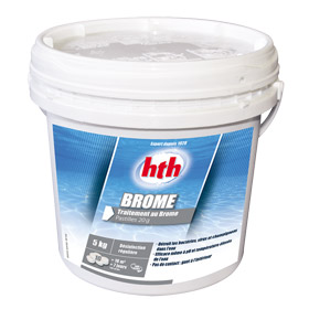 Brome Hth