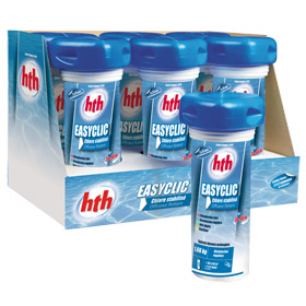 Mini Easyclic Brome - Diffuseur flottant Brome