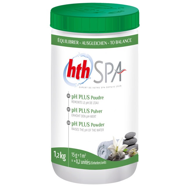 PH plus 1.2kg