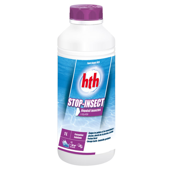 Stop-Insect Liquide hth