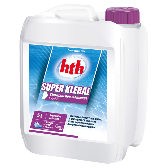 Super KLERAL 3L