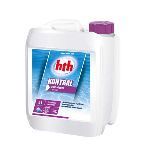 Kontral Liquide 5L