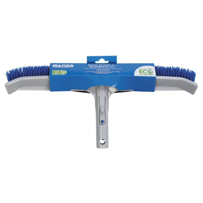 Marina® BROSSE DE FOND 45 CM La Coopérative des Pisciniers