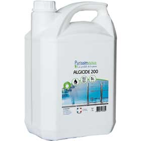 Algicide 200