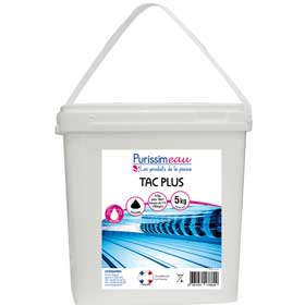 Tac plus