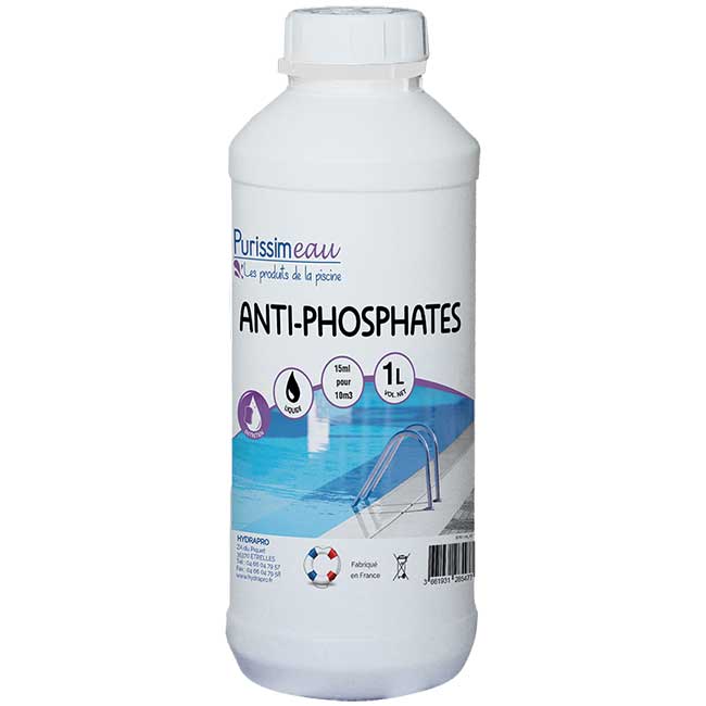 Anti phosphates