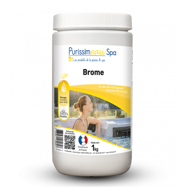 Brome SPA