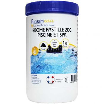 Brome SPA