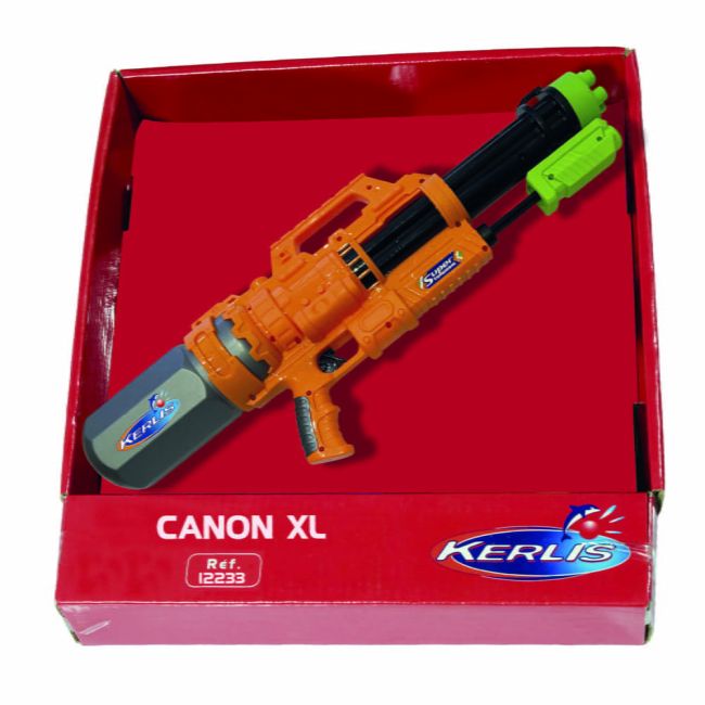 Canon XL