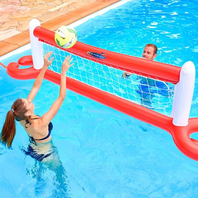 Jeu de Volley ball sport XL