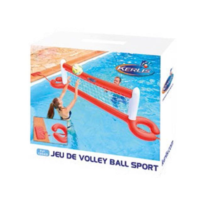 Jeu de Volley ball sport XL