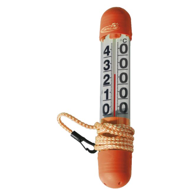 Thermomètre TUBE XL
