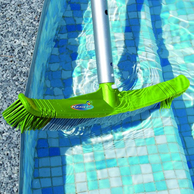 Balai Premium XP 48 cm La Coopérative des Pisciniers