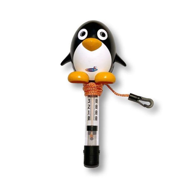 Thermomètre Pengu