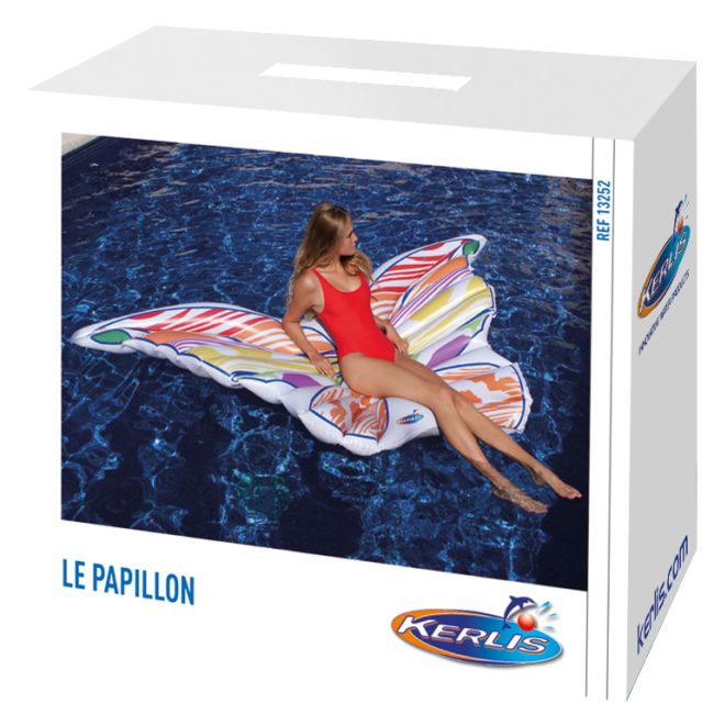 Matelas Le Papillon