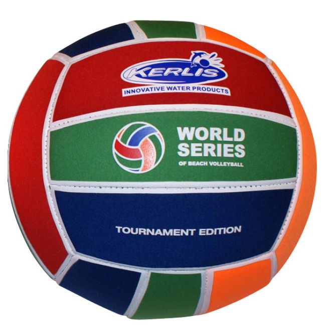 Ballon de volley néoprène World Champion