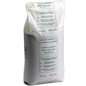 SABLE sac de 25 kg - S32-HN 0,6/1,6 - 25kg SAC