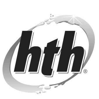 HTH - Solenis La Coopérative des Pisciniers