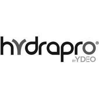 Hydrapro La Coopérative des Pisciniers