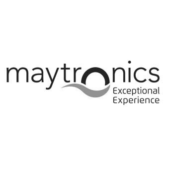 Maytronics La Coopérative des Pisciniers