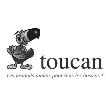 Toucan La Coopérative des Pisciniers