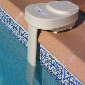 Alarme sensor premium PRO pour piscine et bassin