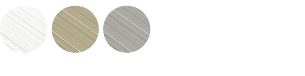 Caillebotis Aquatic Cover 600 coloris PVC