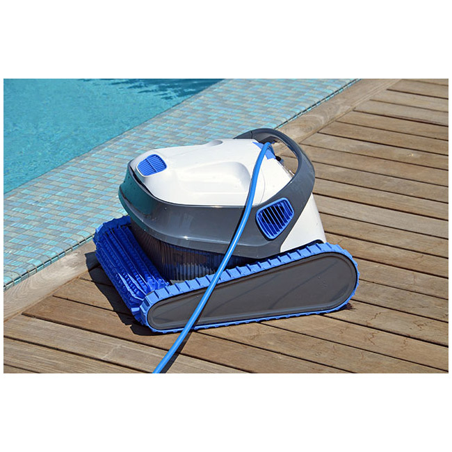Robot Robot électrique nettoyeur pour piscine DOLPHIN S 300