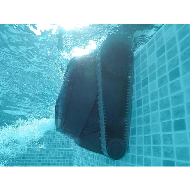 Robot Dolphin Lyberty 400