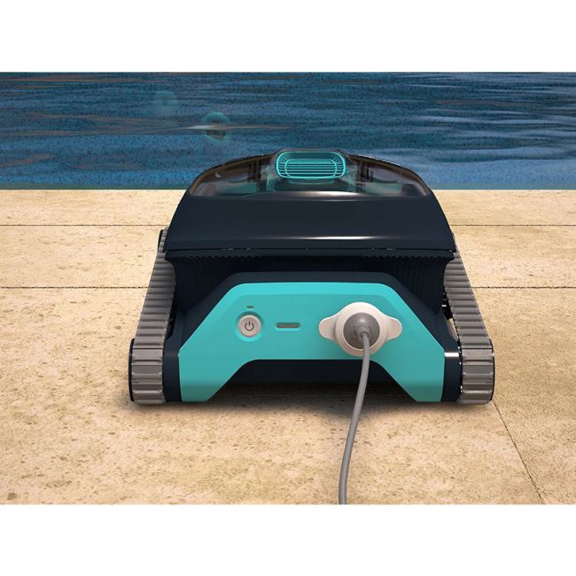 Robot Dolphin Lyberty 400