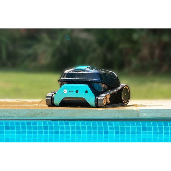 Robot Dolphin Lyberty 300