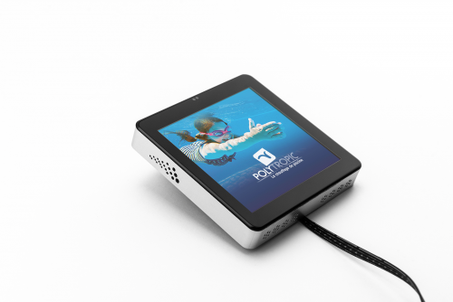 ecran tft 2020 3 avec interface