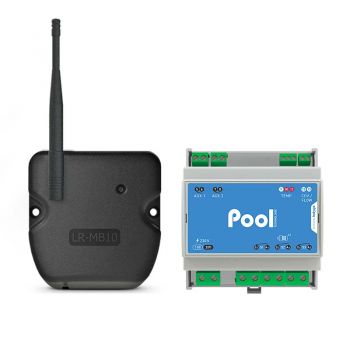 kit e-pool connécté VS
