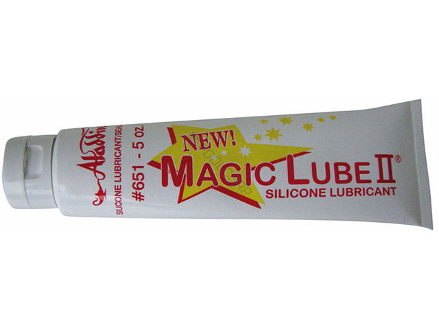 Magic Lube II - 150 ml La Coopérative des Pisciniers