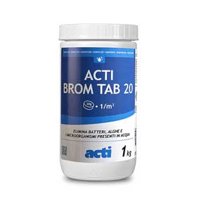 Acti Brom Shock