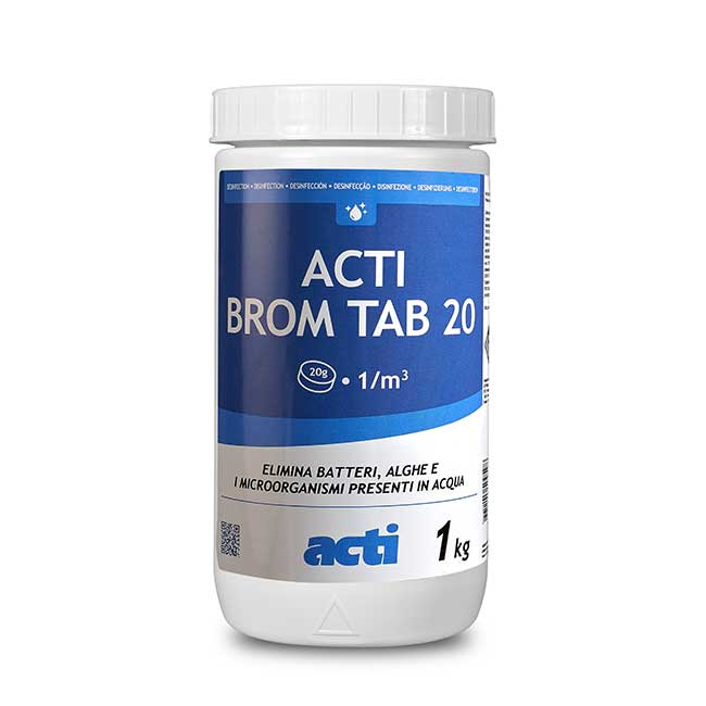 Acti Brom Shock