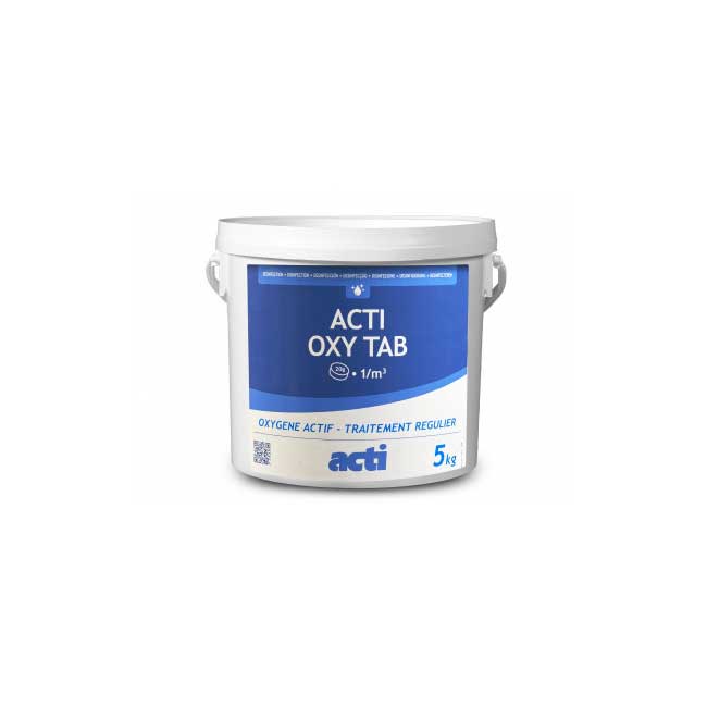 Acti Oxy Tab