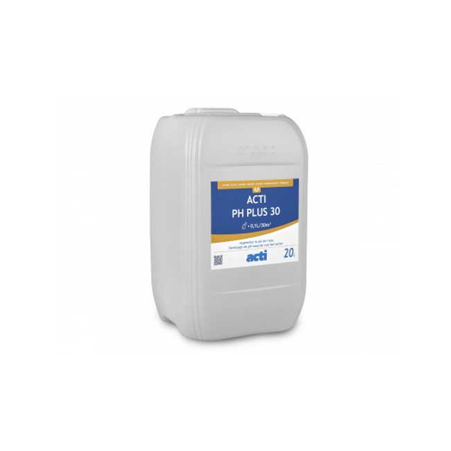 Acti pH Plus 30