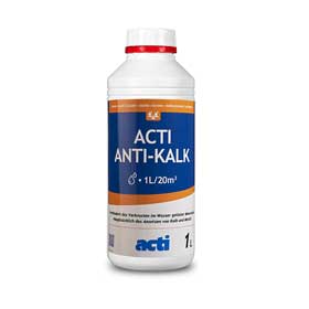 Acti Anti-Kalk - 1 l