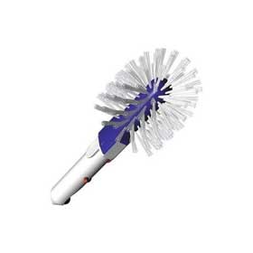 Brosse pour angles