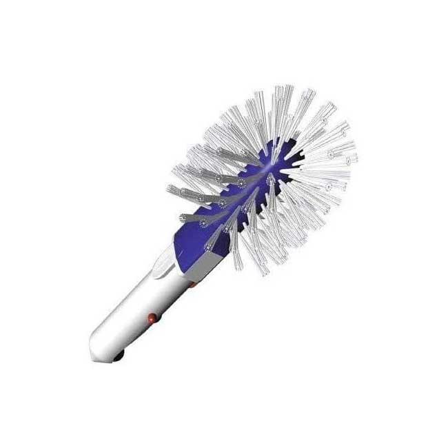 Brosse pour angles La Coopérative des Pisciniers