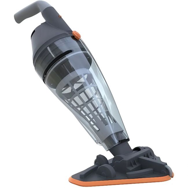 Aspirateur piscine Kokido VEKTRO pro