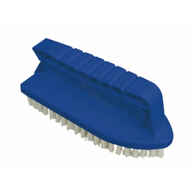 BROSSE TOUT USAGE POIL NYLON La Coopérative des Pisciniers