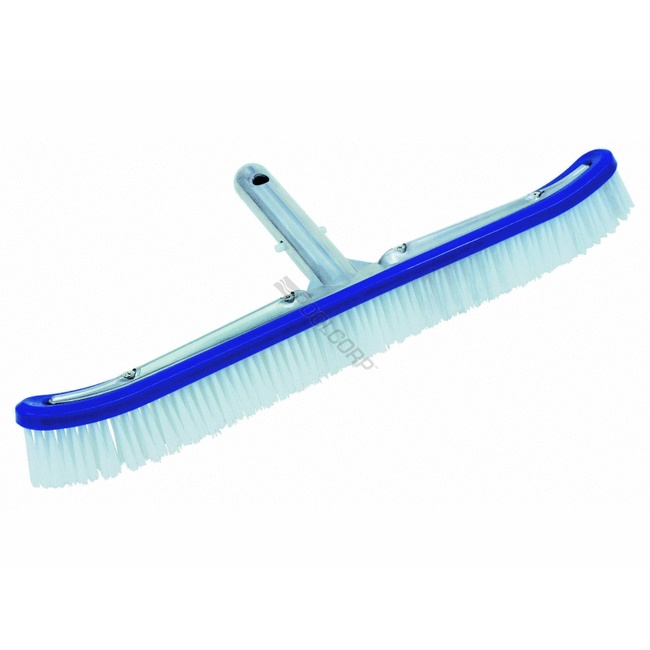 BROSSE DE PAROI CLASSIC ALU RENFORCEE 42cm La Coopérative des Pisciniers