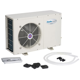 Ubbink kit by pass heatermax