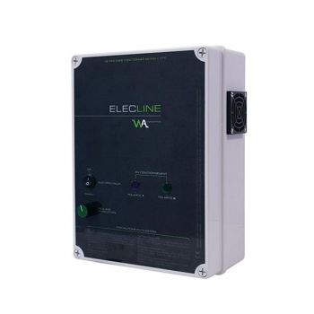 Electrolyseur électromécanique - pour pisicne de 40m3