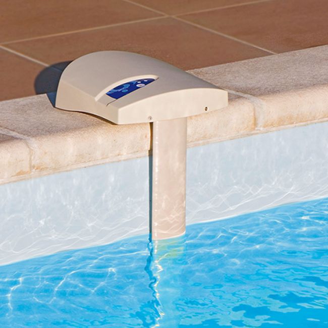 Alarme de piscine Immerstar