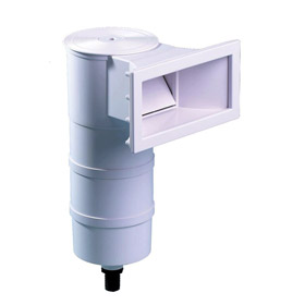 Skimmer à cartouche Skimfiltre Weltico A300 Design